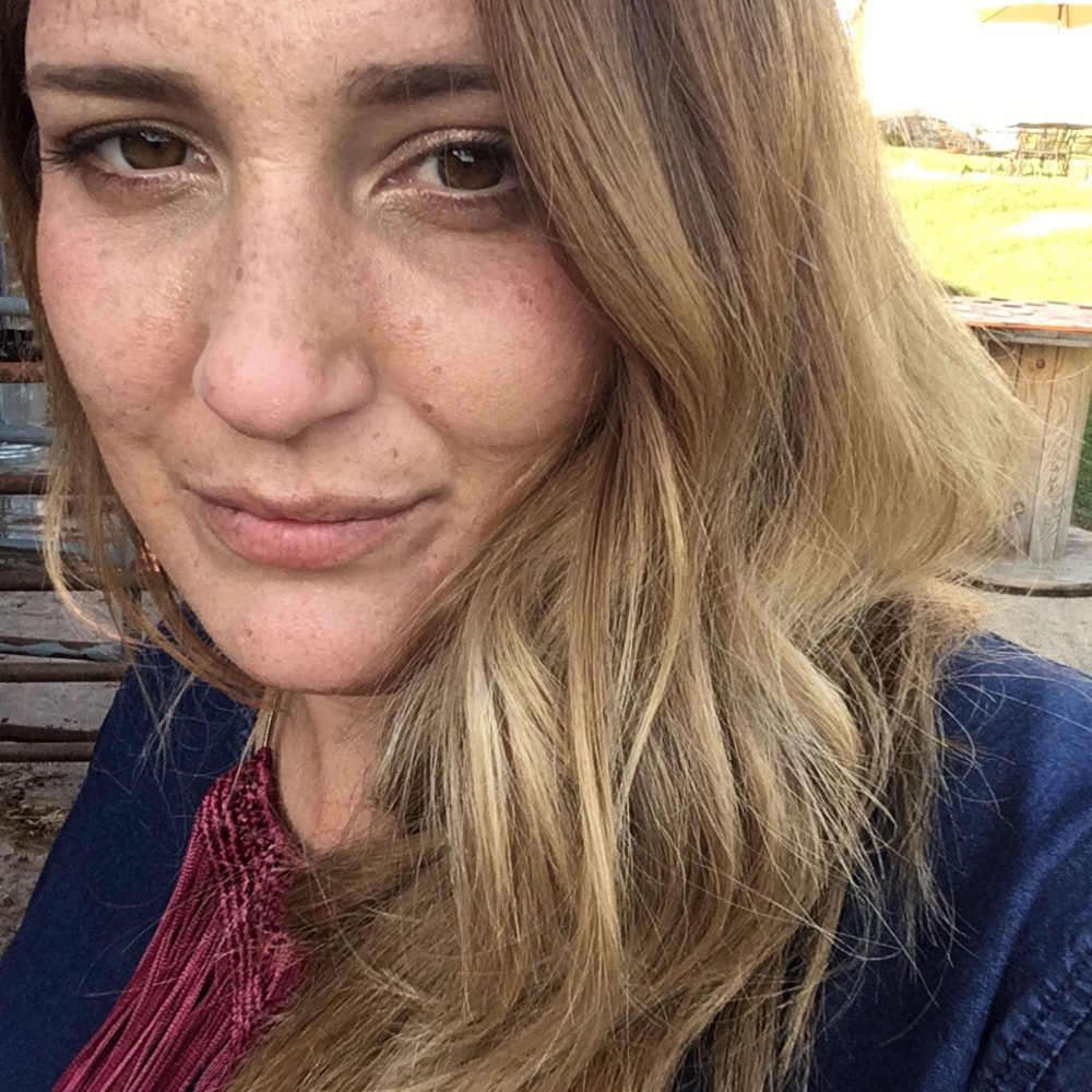 Meet your Posher, Kate